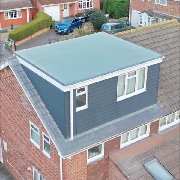 Single Ply Roofing and Cladding bristol